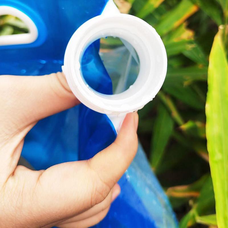 Outdoor Water Bags Foldable Po - Camping Cooking And Drinking review and price