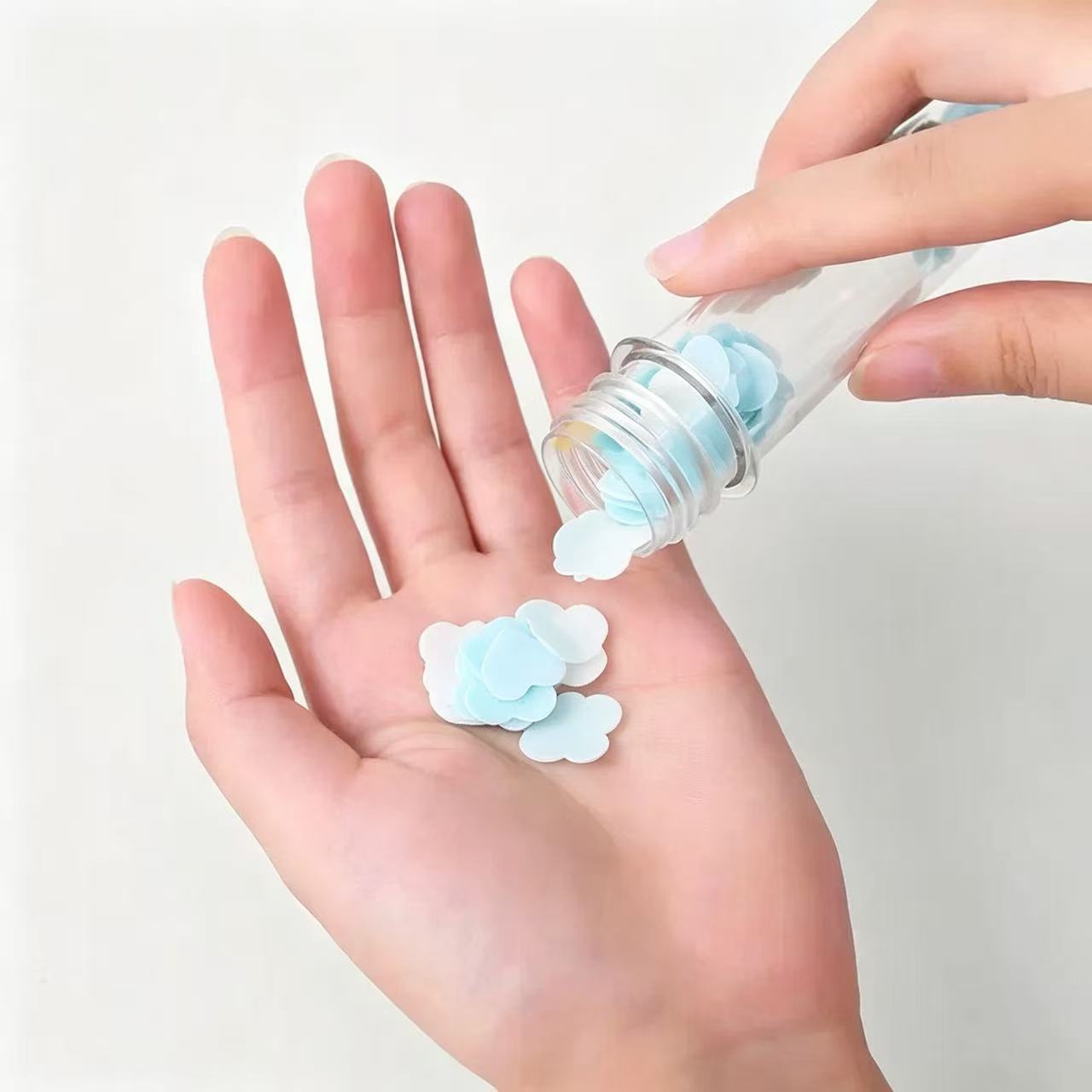 Disposable Soap Sheets Tube Pa - Biodegradable Soap Camp review and price