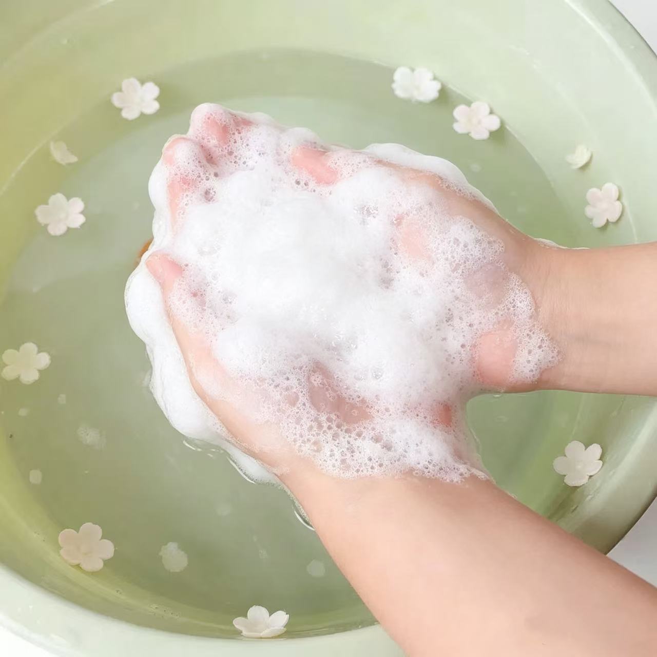 Disposable Soap Sheets Tube Pa - Biodegradable Soap Camp review and price