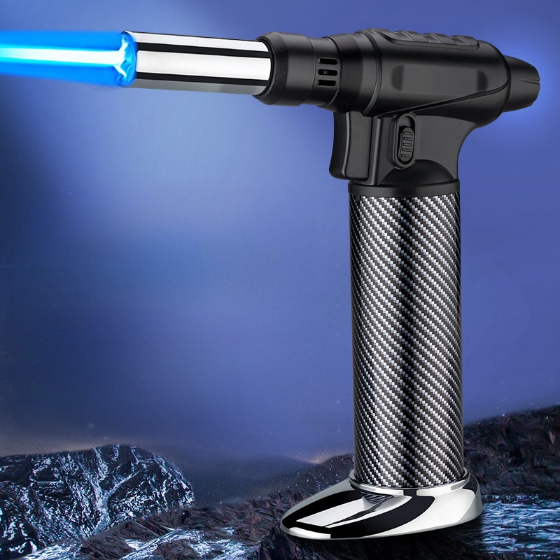 360° Ignition Butane Gas Light - Camping Cooking Gas review and price