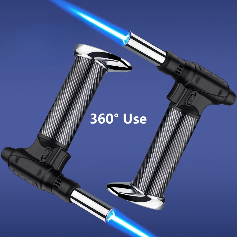 360° Ignition Butane Gas Light - Camping Cooking Gas review and price