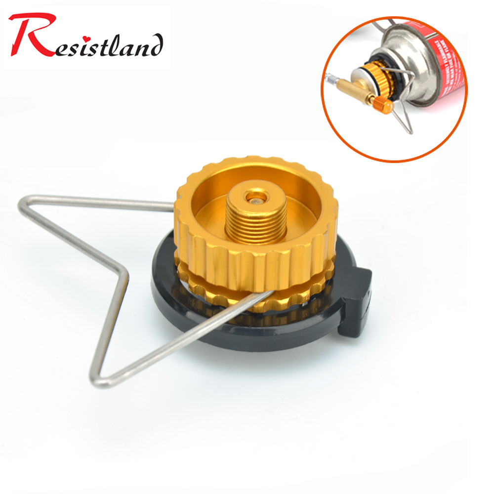 Gas Stove Adapter Propane Refi - Camping Cooking Jet review and price