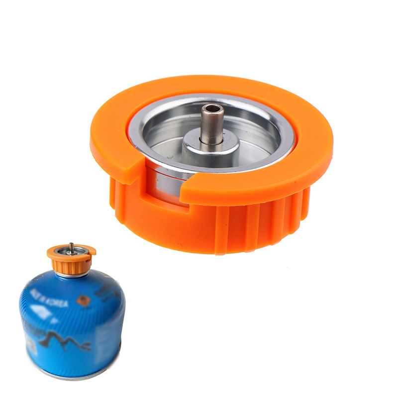 Outdoor Camping Gas Tank Adapt - Camping Cooking Hob review and price
