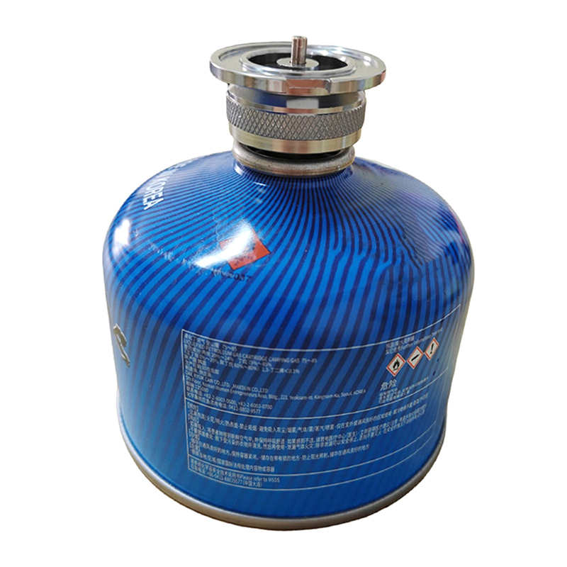 Hot Sale 1 PCS Flat Cylinder T - Camping Cooking Torch review and price