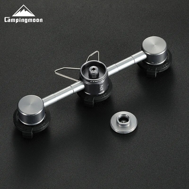 CAMPINGMOON Outdoor Camping 1P - Camping Cooking Hob review and price
