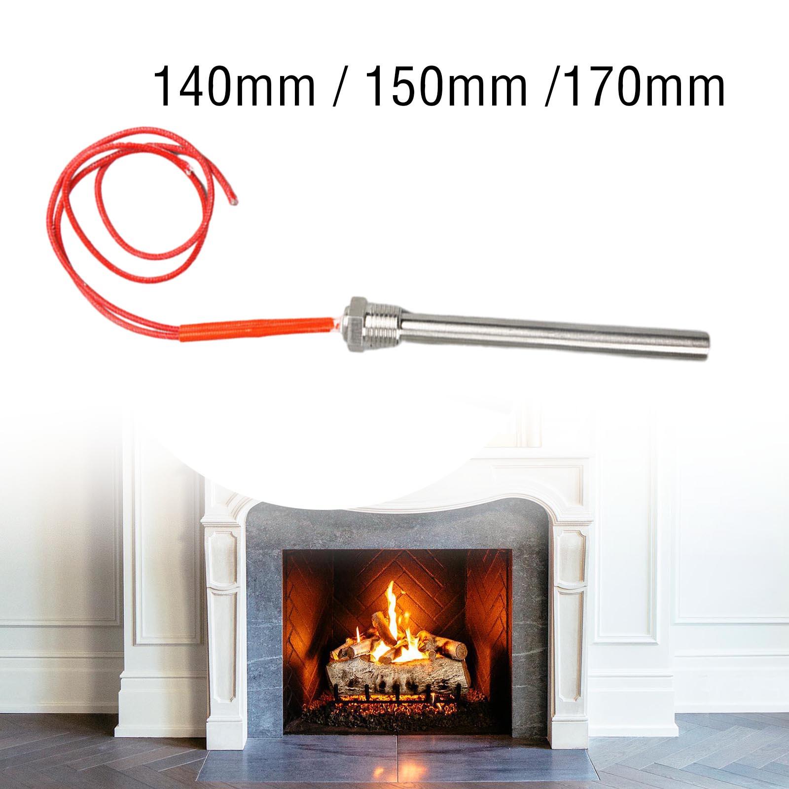 Hot Igniters Part Hot Igniters - Camping Cooking Youtube review and price