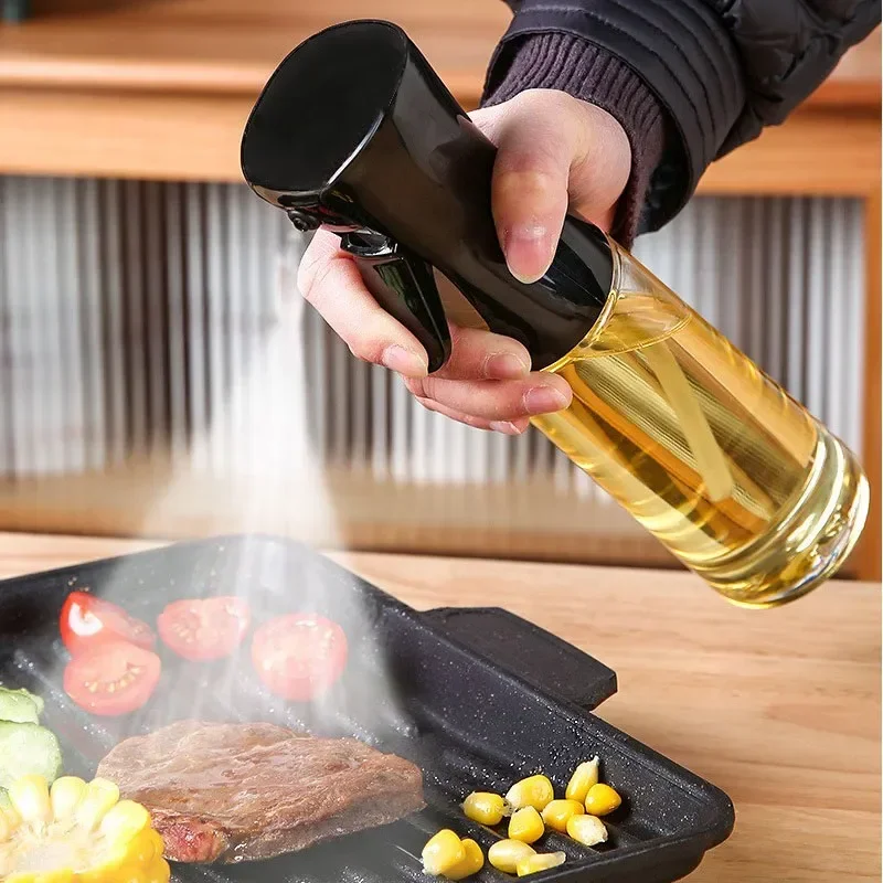 Tools Salt Shaker Oil Sprayer  - Camping Cooking Utensil Holder review and price
