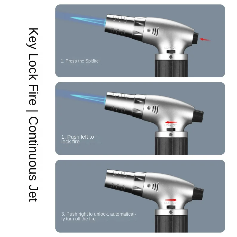 Blue Flame Butane Torch Refill - Camping Cooking Jet review and price