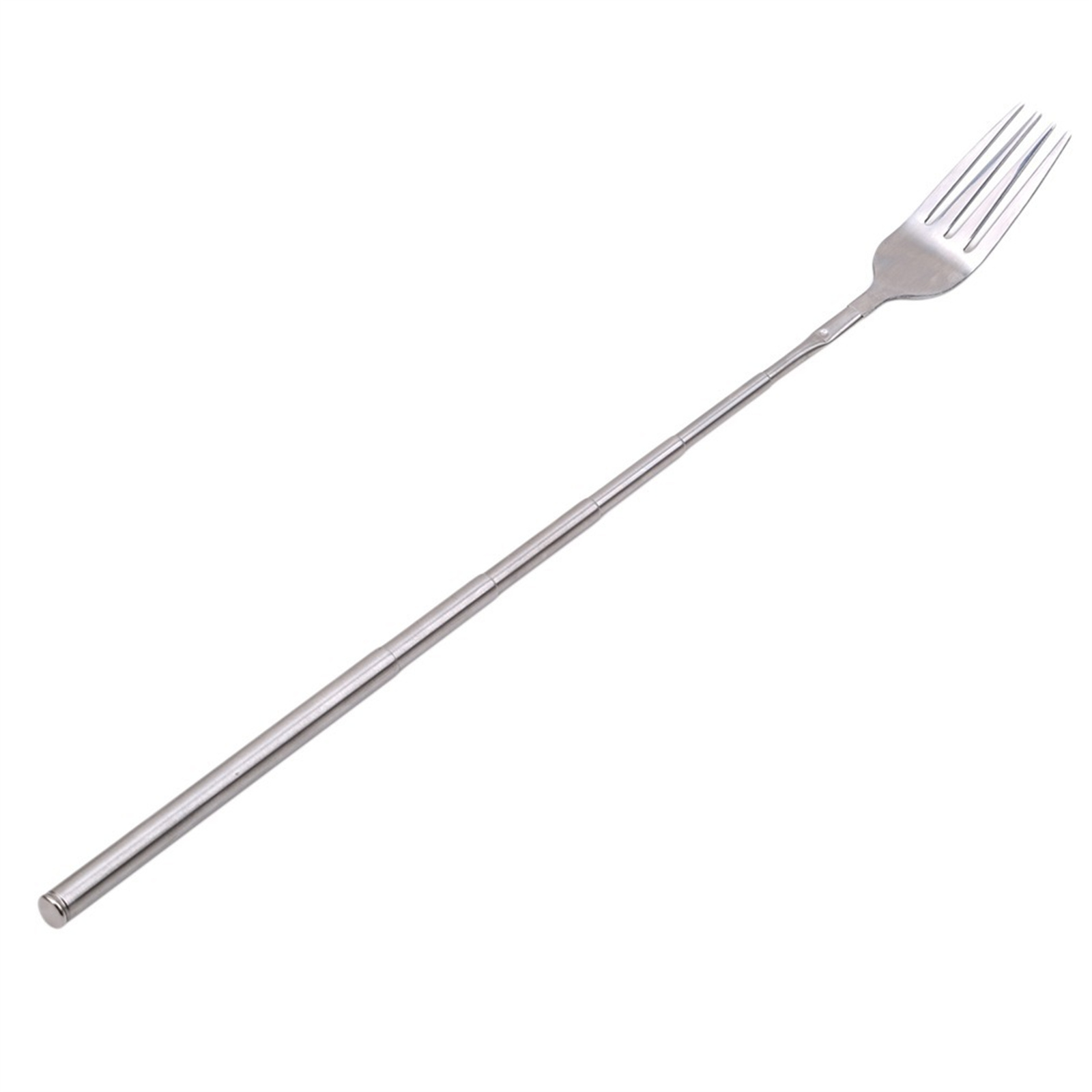 Telescopic BBQ Utensils Retrac - Camping Cooking Kitchen Set review and price
