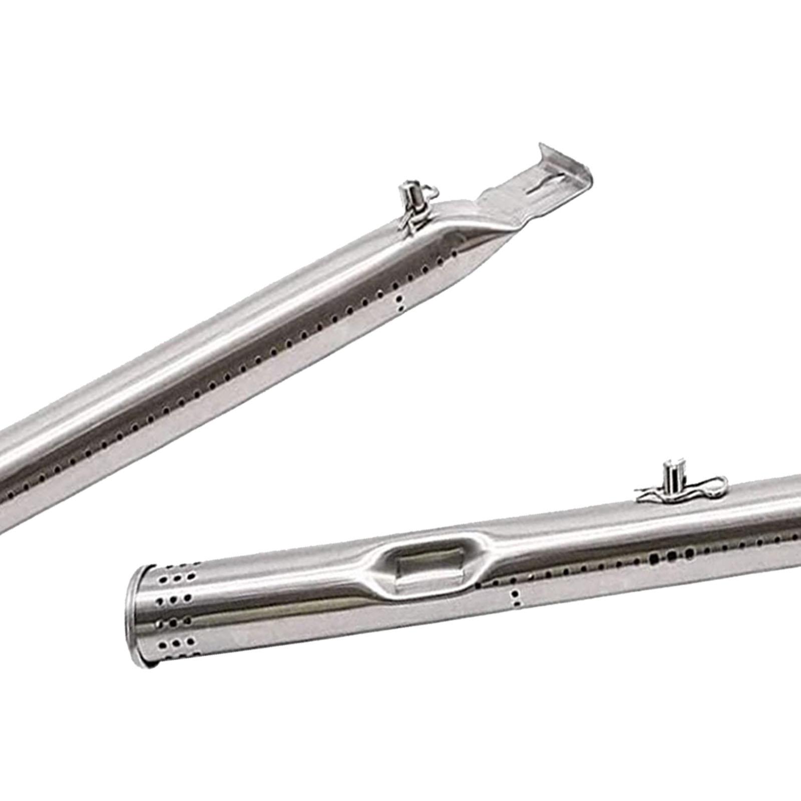 Universal Gas Grill Tube Burne - Camping Cooking Youtube review and price