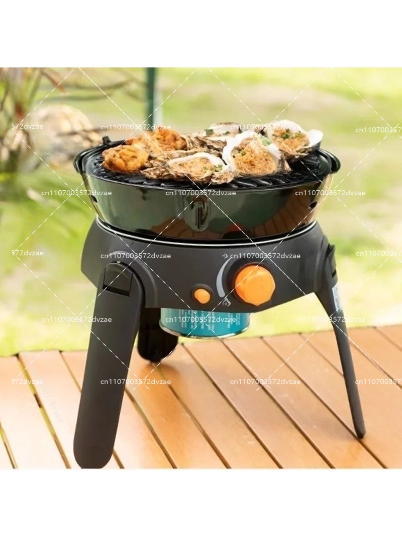 Outdoor Multi Function Gas Sto - Camping Cooking Gas review and price