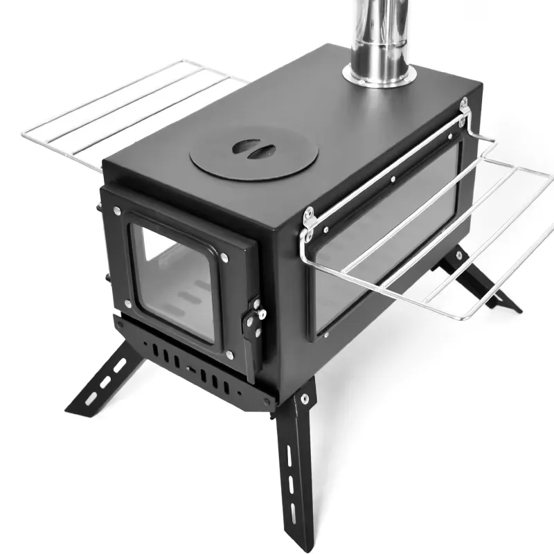 Portable Cold-rolled Steel Out - Camping Cooking And Drinking review and price