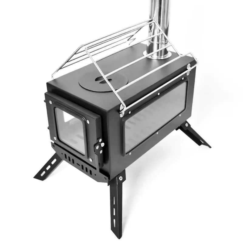 Portable Cold-rolled Steel Out - Camping Cooking And Drinking review and price