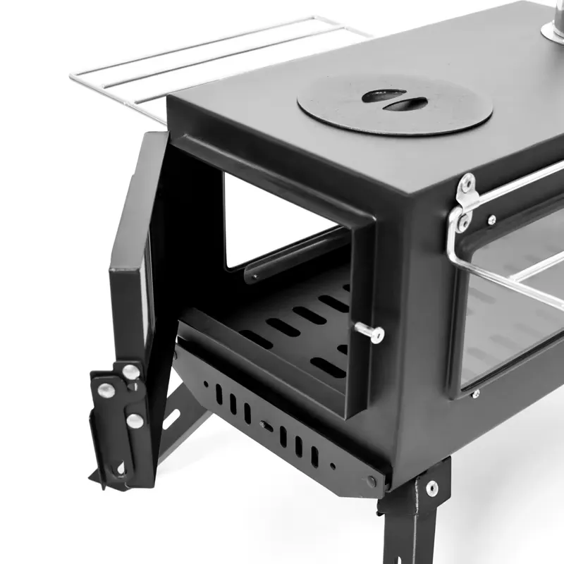 Portable Cold-rolled Steel Out - Camping Cooking And Drinking review and price
