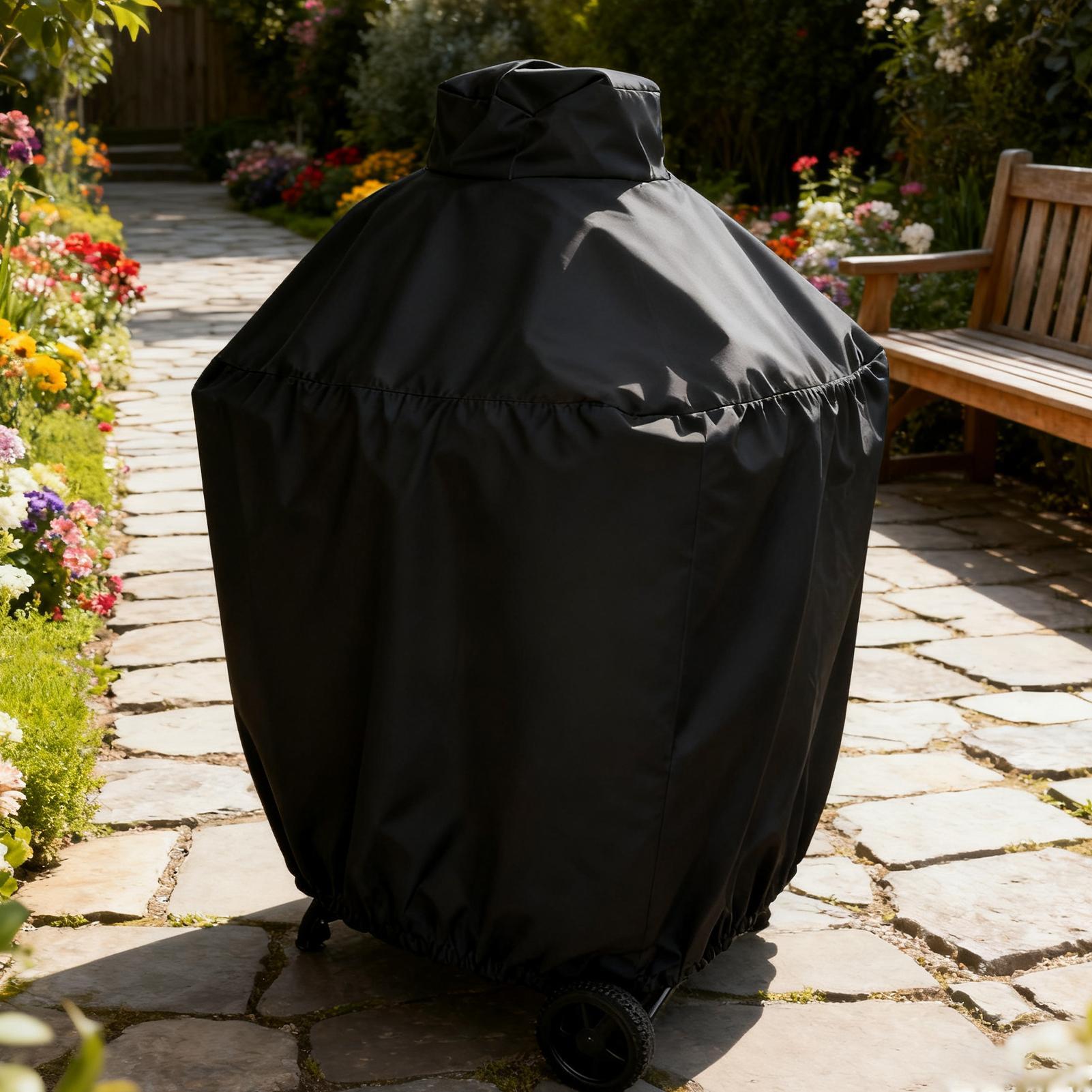 Grill Covers Protector 210D Ox - Camping Cooking Device review and price