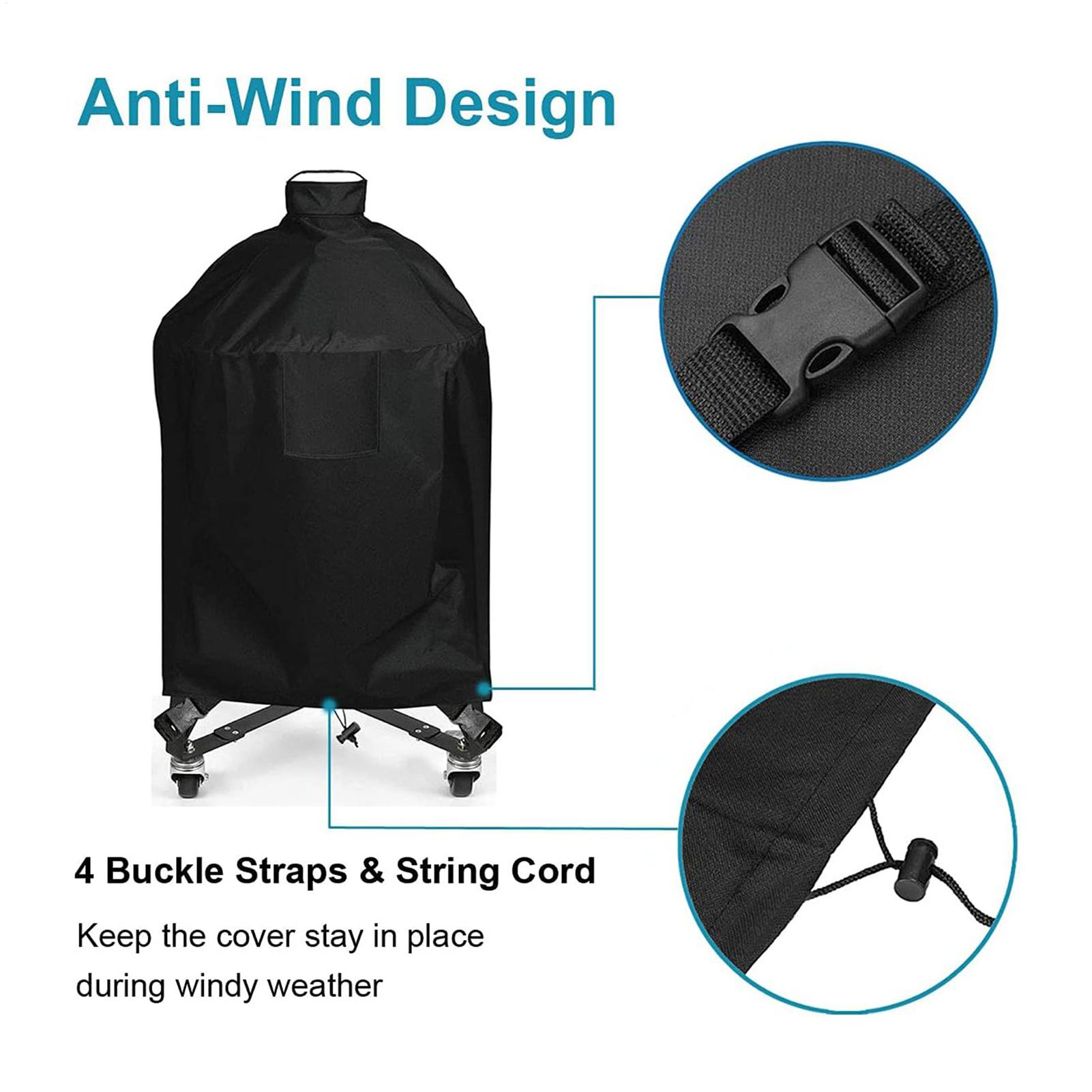 Grill Covers Protector 210D Ox - Camping Cooking Device review and price