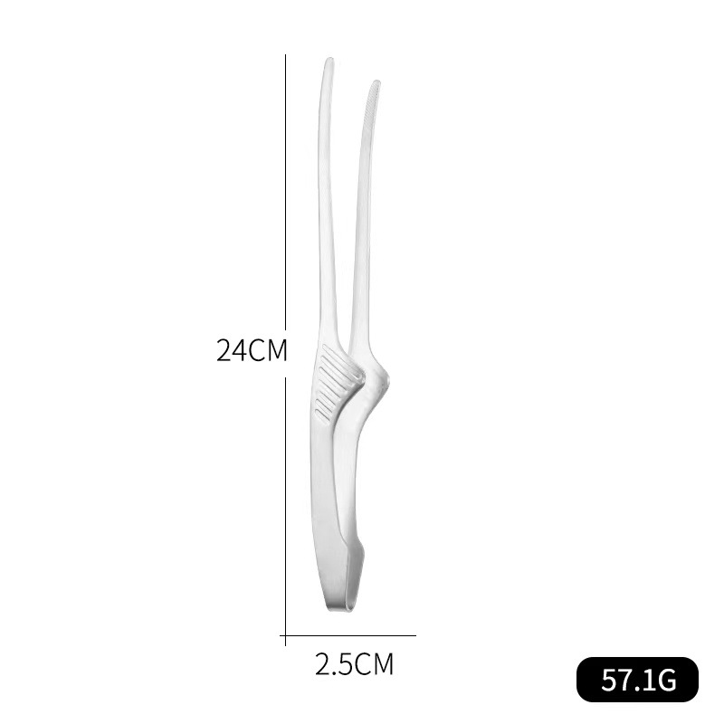 1/2Pcs 24cm Stainless Steel Fo - Camping Cooking Accessories Set review and price