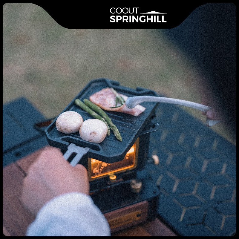 COOUT SPRINGHILL Outdoor Mini  - Camping Cooking Device review and price