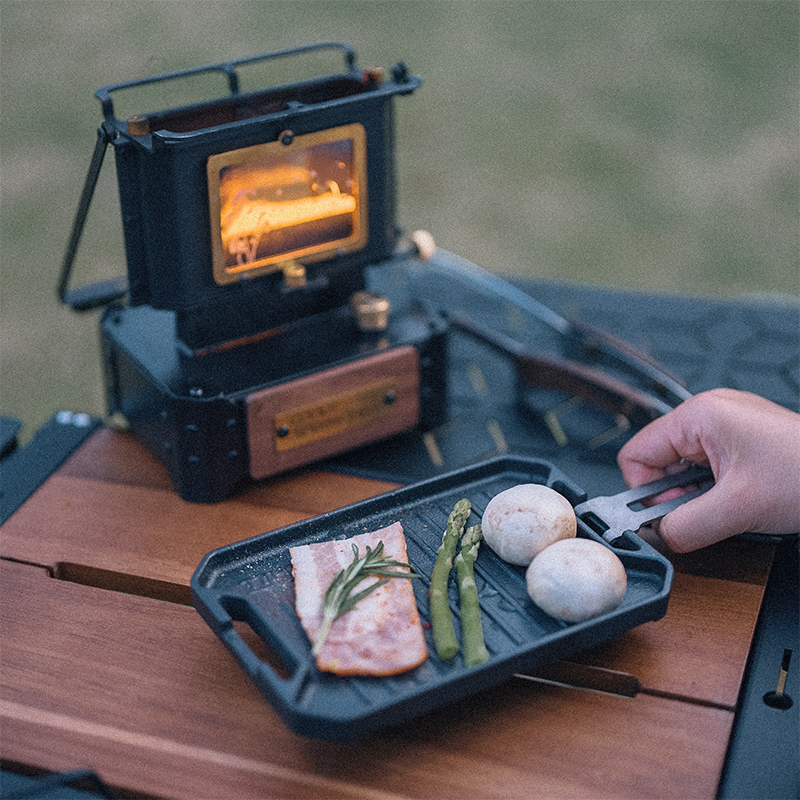 COOUT SPRINGHILL Outdoor Mini  - Camping Cooking Device review and price