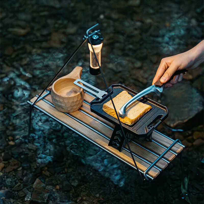 COOUT SPRINGHILL Outdoor Mini  - Camping Cooking Device review and price