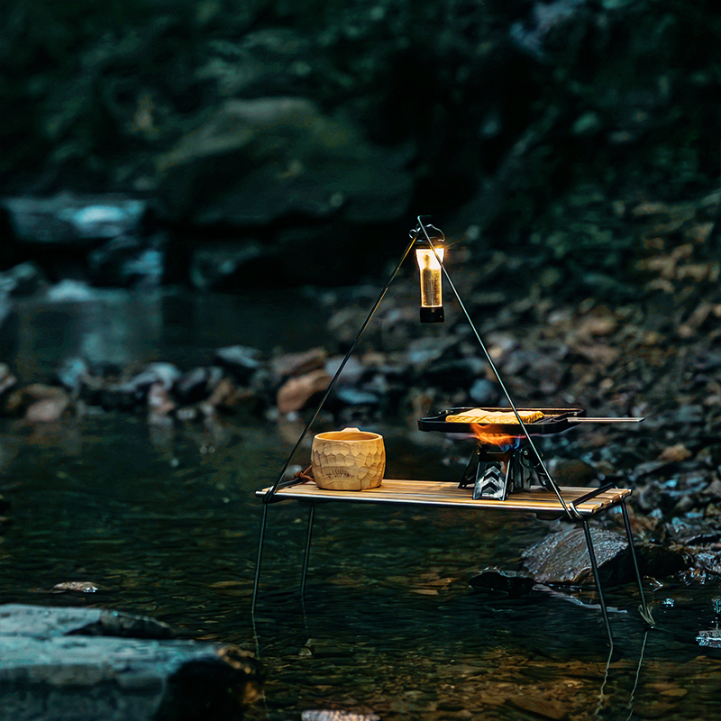COOUT SPRINGHILL Outdoor Mini  - Camping Cooking Device review and price