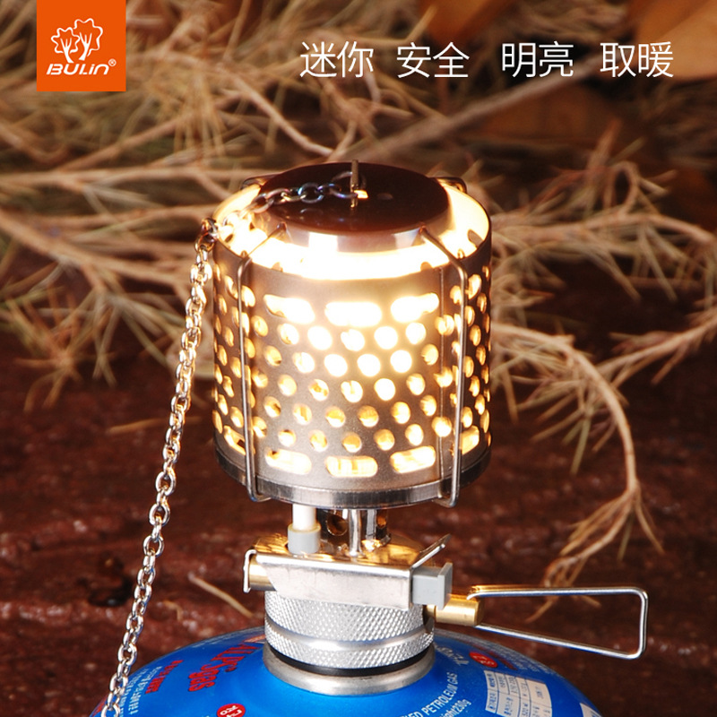 Camping Gas Lamp Bulin BF1/F2  - Camping Cooking Gas review and price
