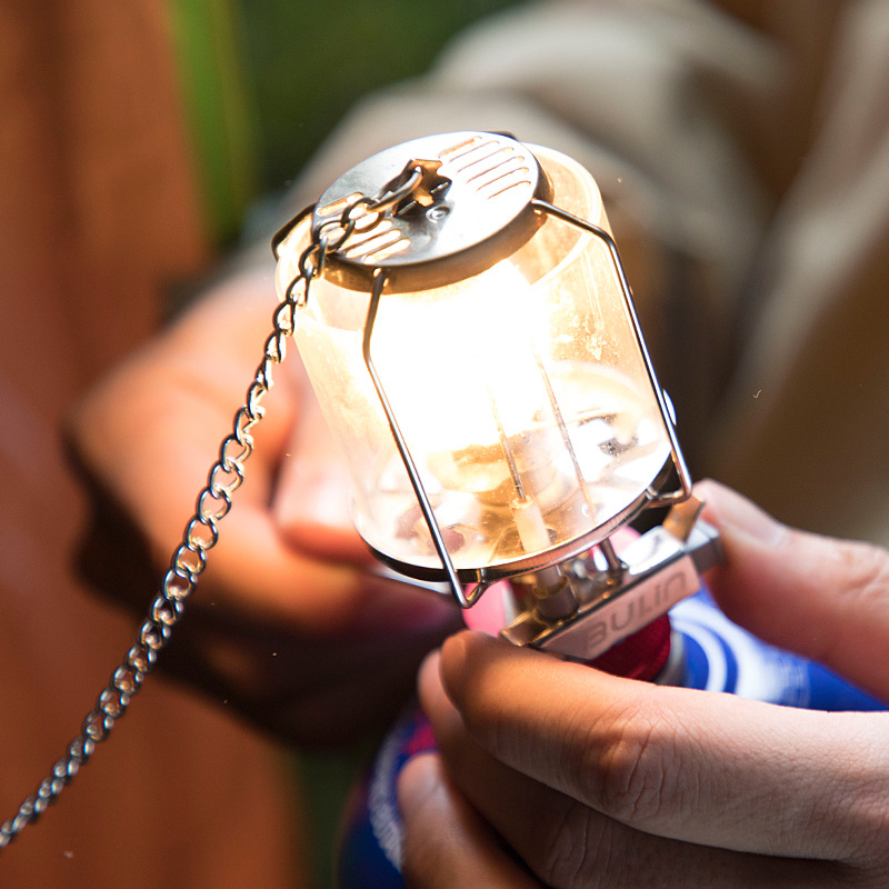 Camping Gas Lamp Bulin BF1/F2  - Camping Cooking Gas review and price
