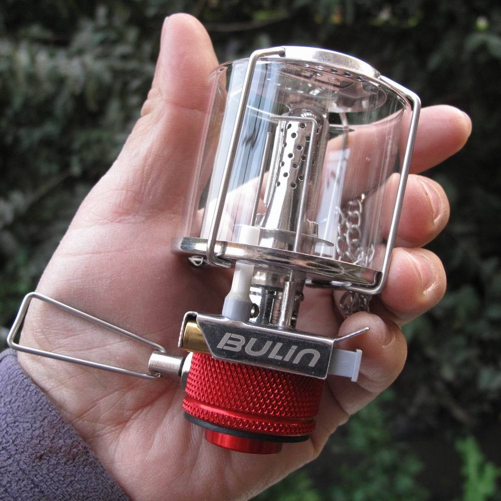 Camping Gas Lamp Bulin BF1/F2  - Camping Cooking Gas review and price