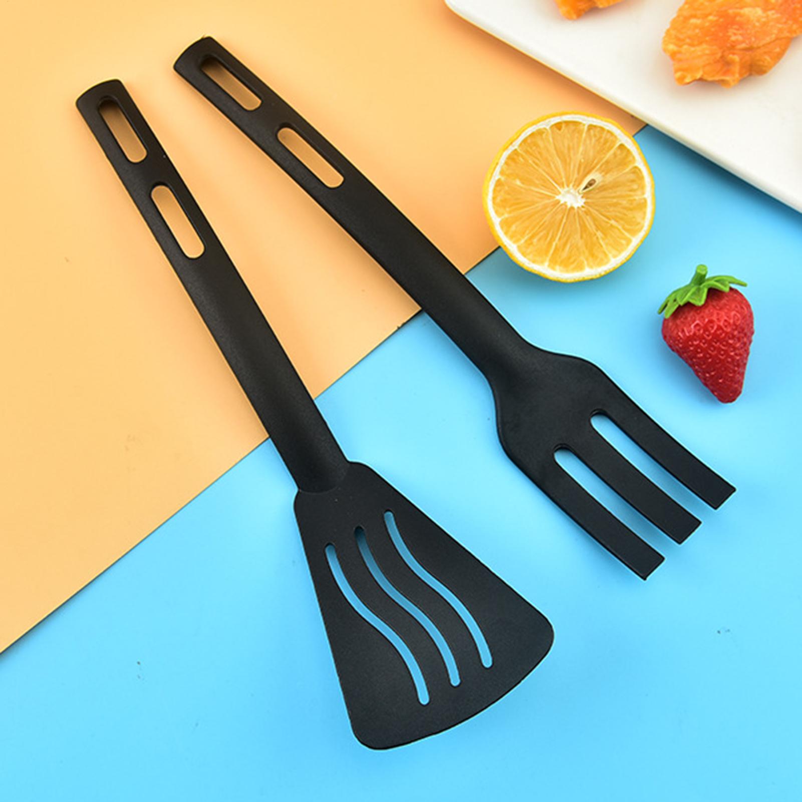Heat Resistant Kitchen Utensil - Camping Cooking Accessories Set review and price