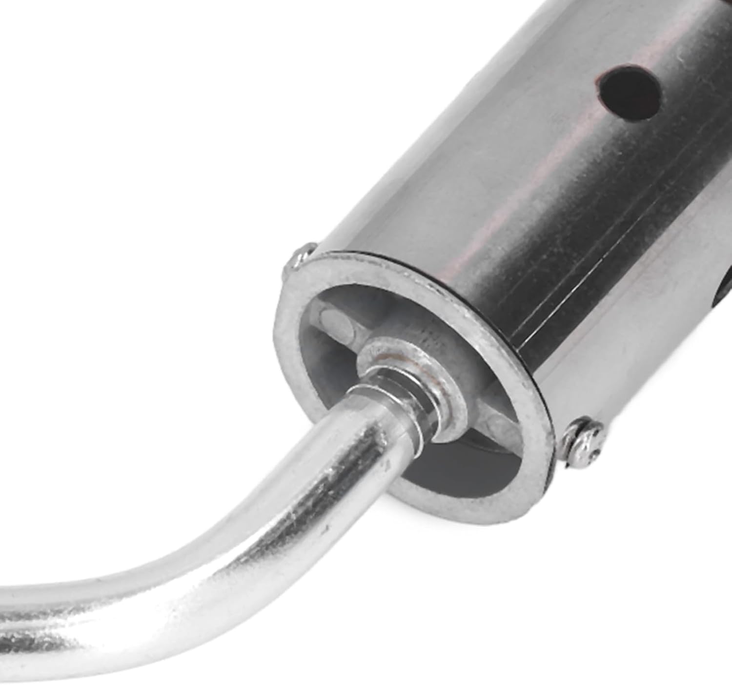 Portable Butane Torch for Outd - Camping Cooking Torch review and price