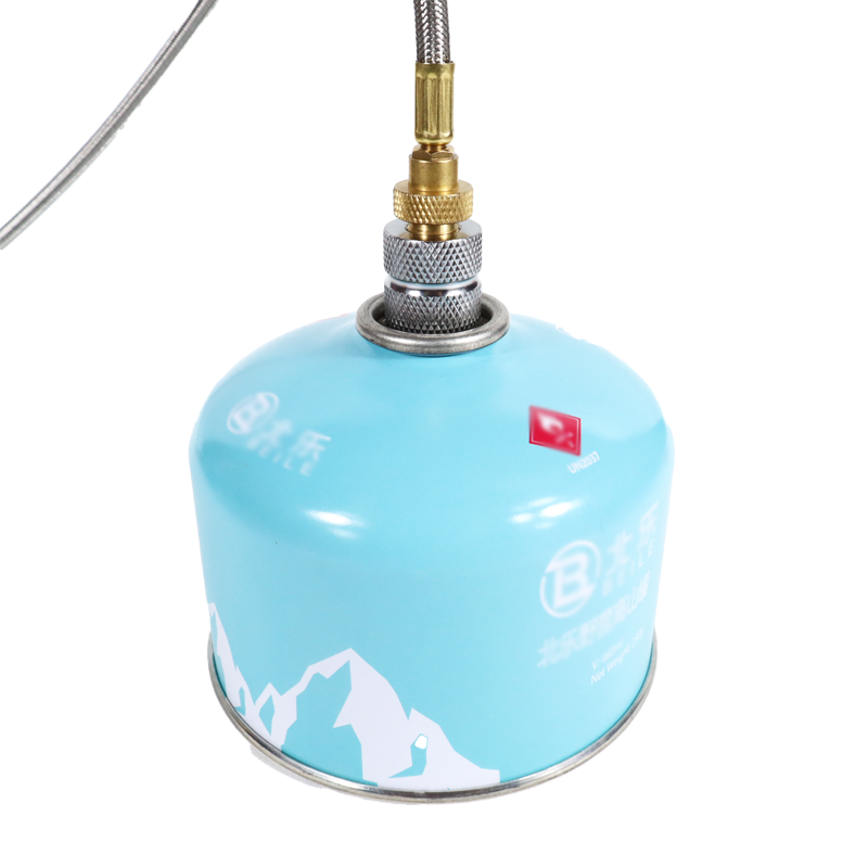 Camping Gas Stove Propane Refi - Camping Cooking Jet review and price