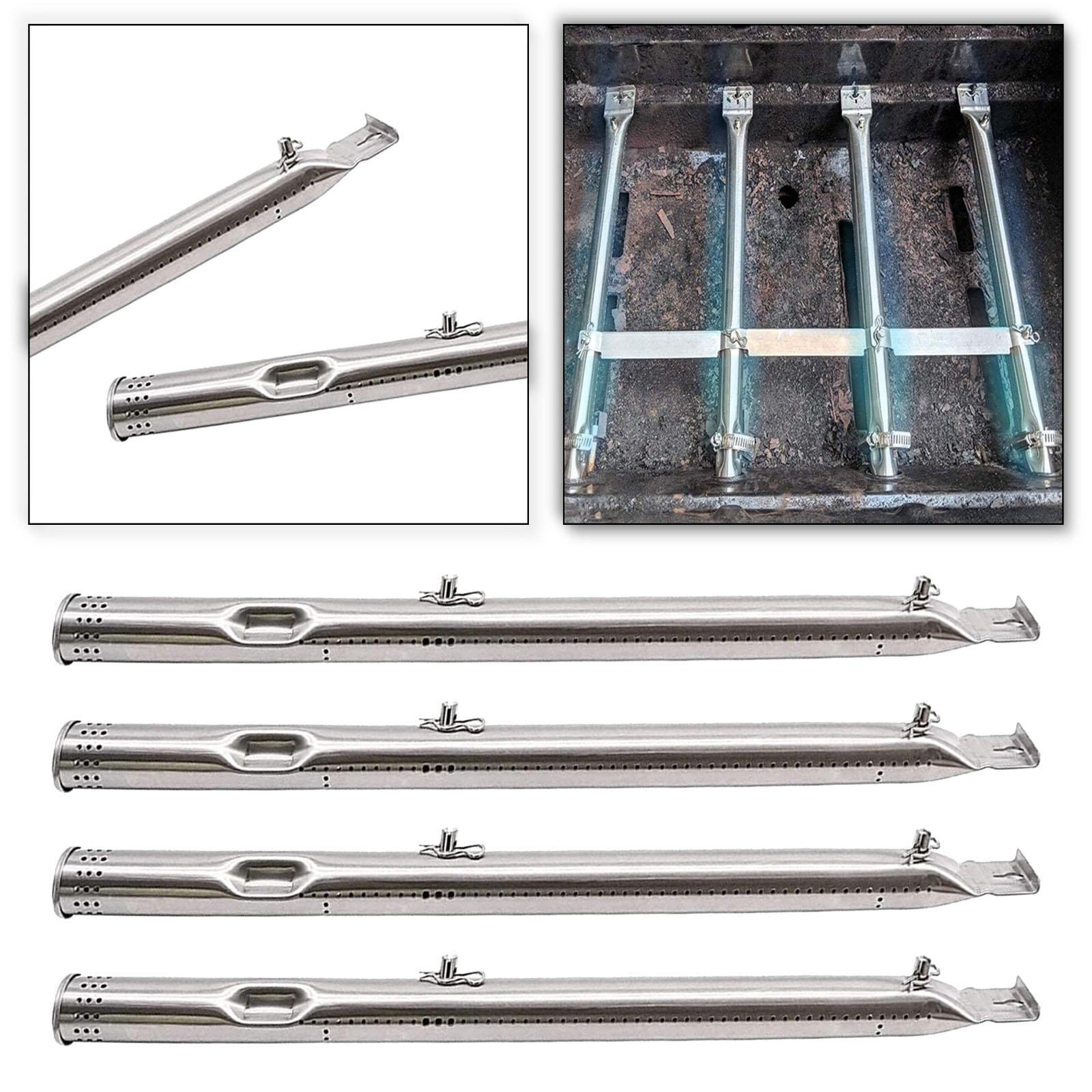 BBQ Tube Burner 4 Pack High Pe - Camping Cooking Youtube review and price