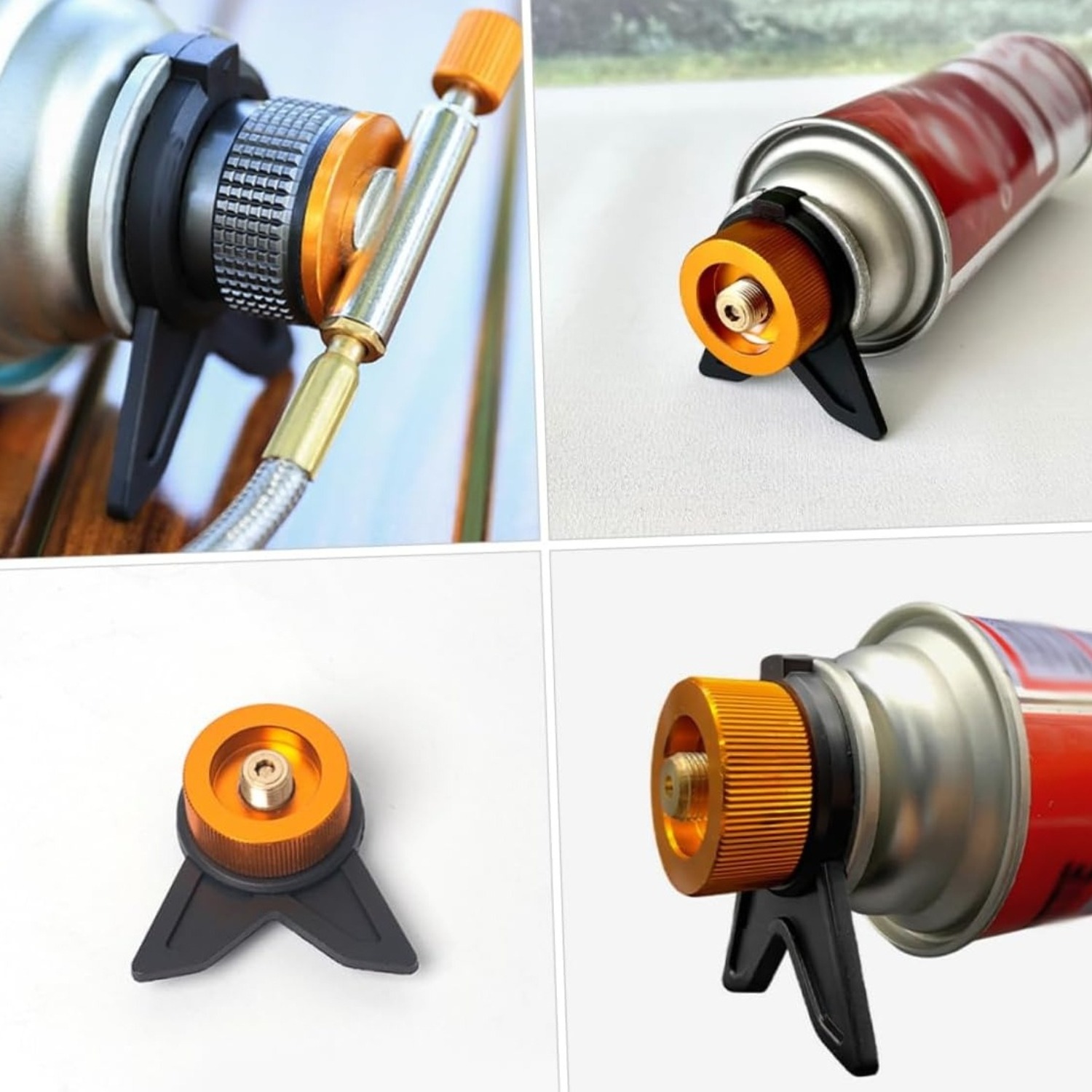 Propane Tank Parts Gas Tank Ad - Camping Cooking Gas review and price
