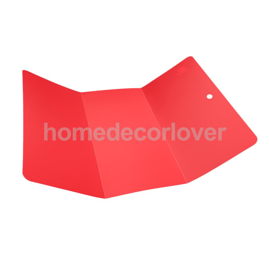 Folding Cutting Board Ultra-th - Camping Cooking Mat review and price