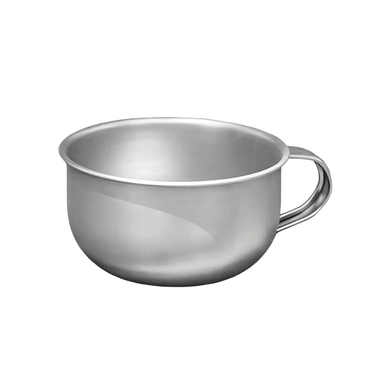 220ml Camping Mug With Handle  - Camping Cooking Kitchen Set review and price