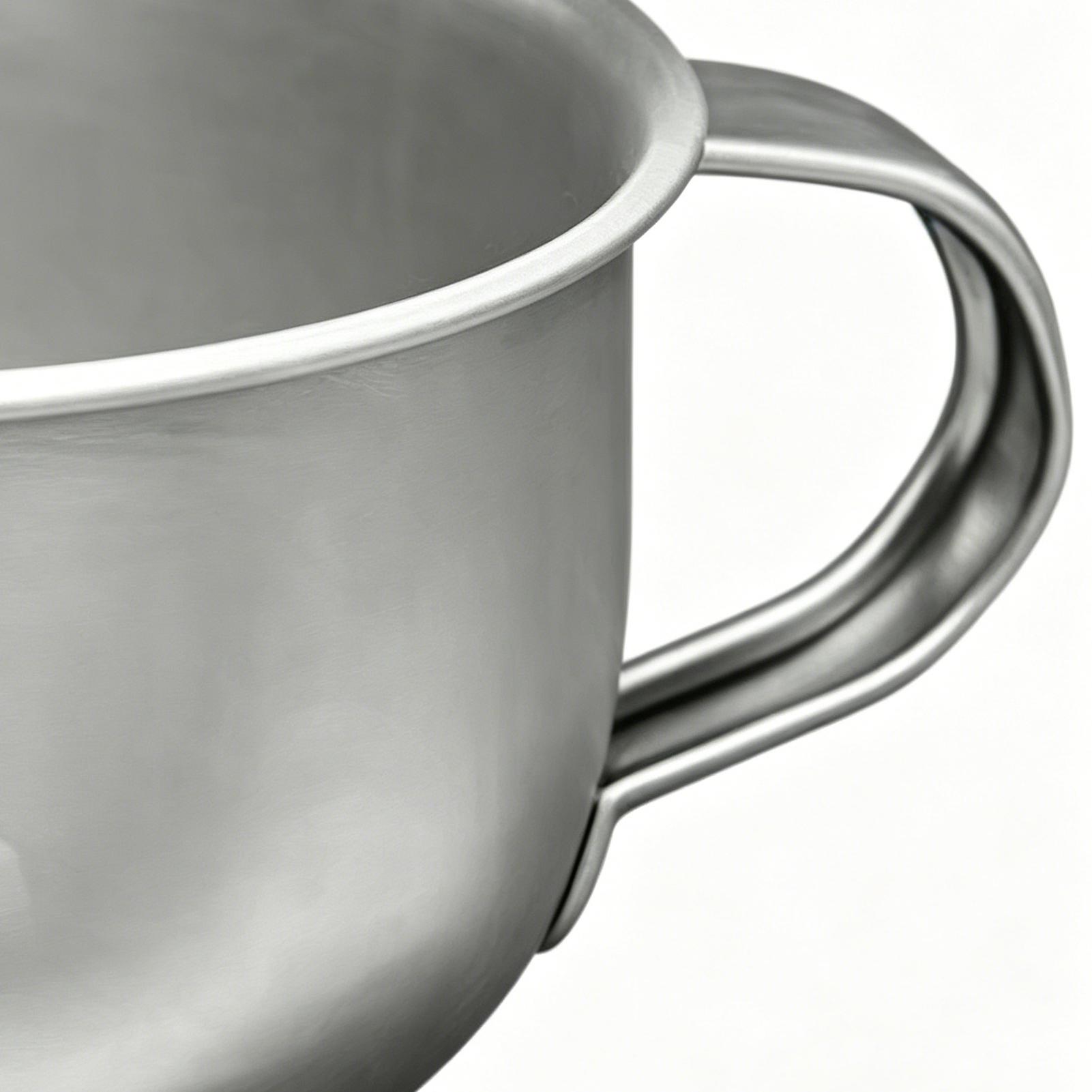 220ml Camping Mug With Handle  - Camping Cooking Kitchen Set review and price