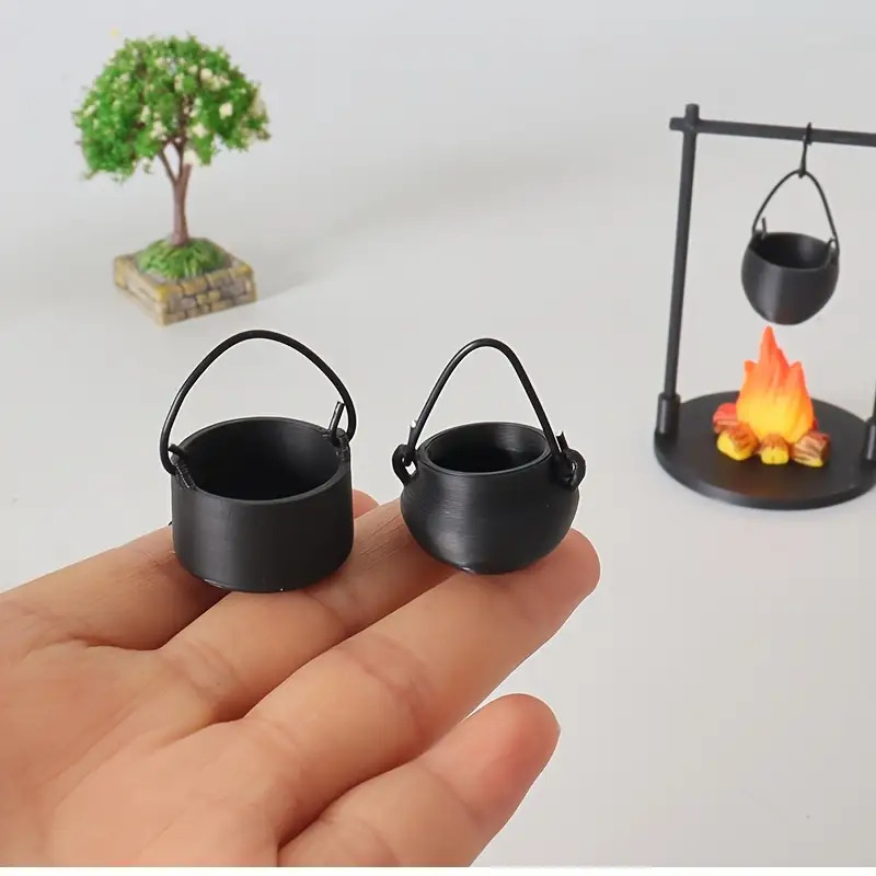 Mini Campfire Hanging Stove Po - Camping Cooking Device review and price