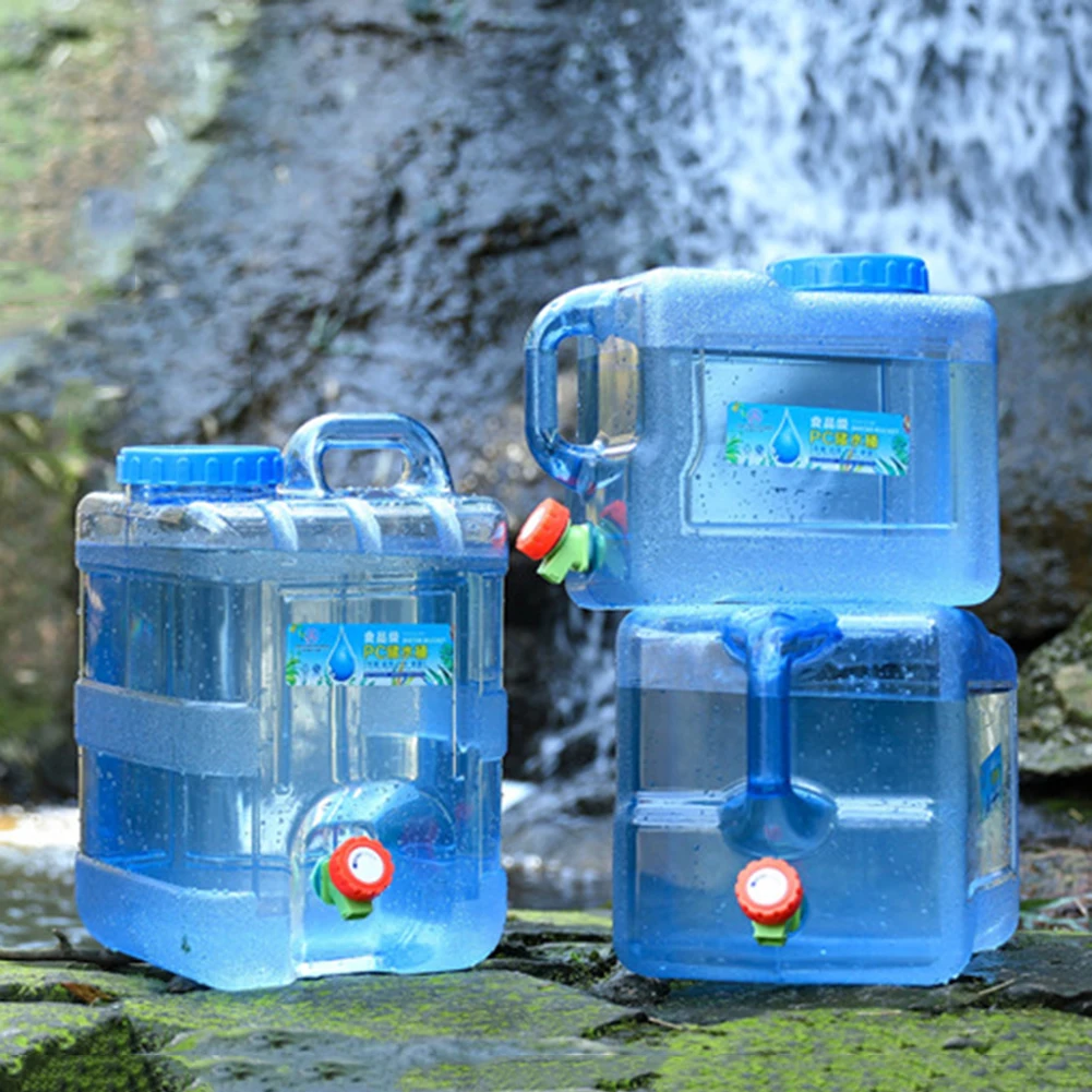5-22L Drinking Water Bucket Dr - Camping Cooking And Drinking review and price