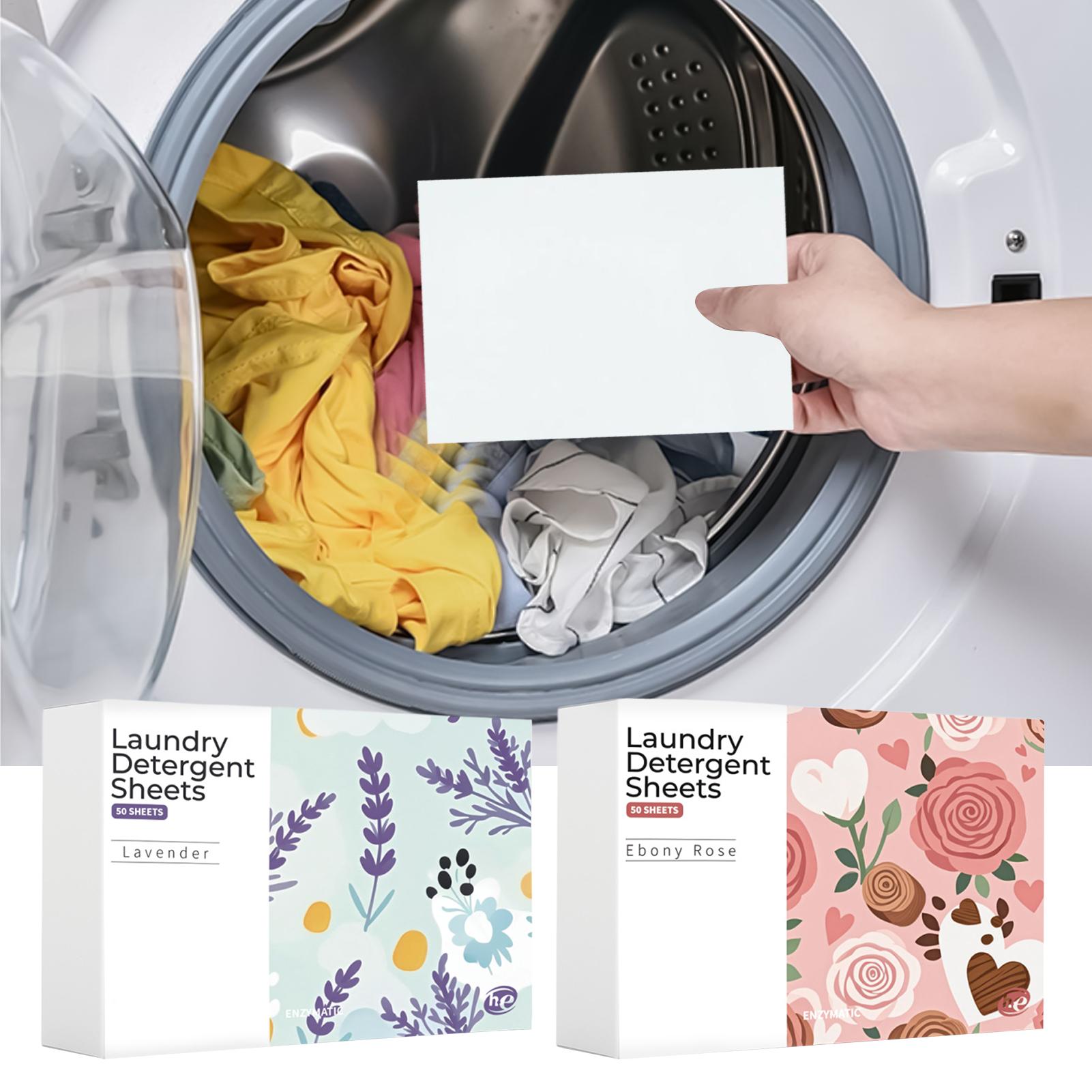 Eco-Friendly Laundry Soap Shee - Biodegradable Soap Camp review and price