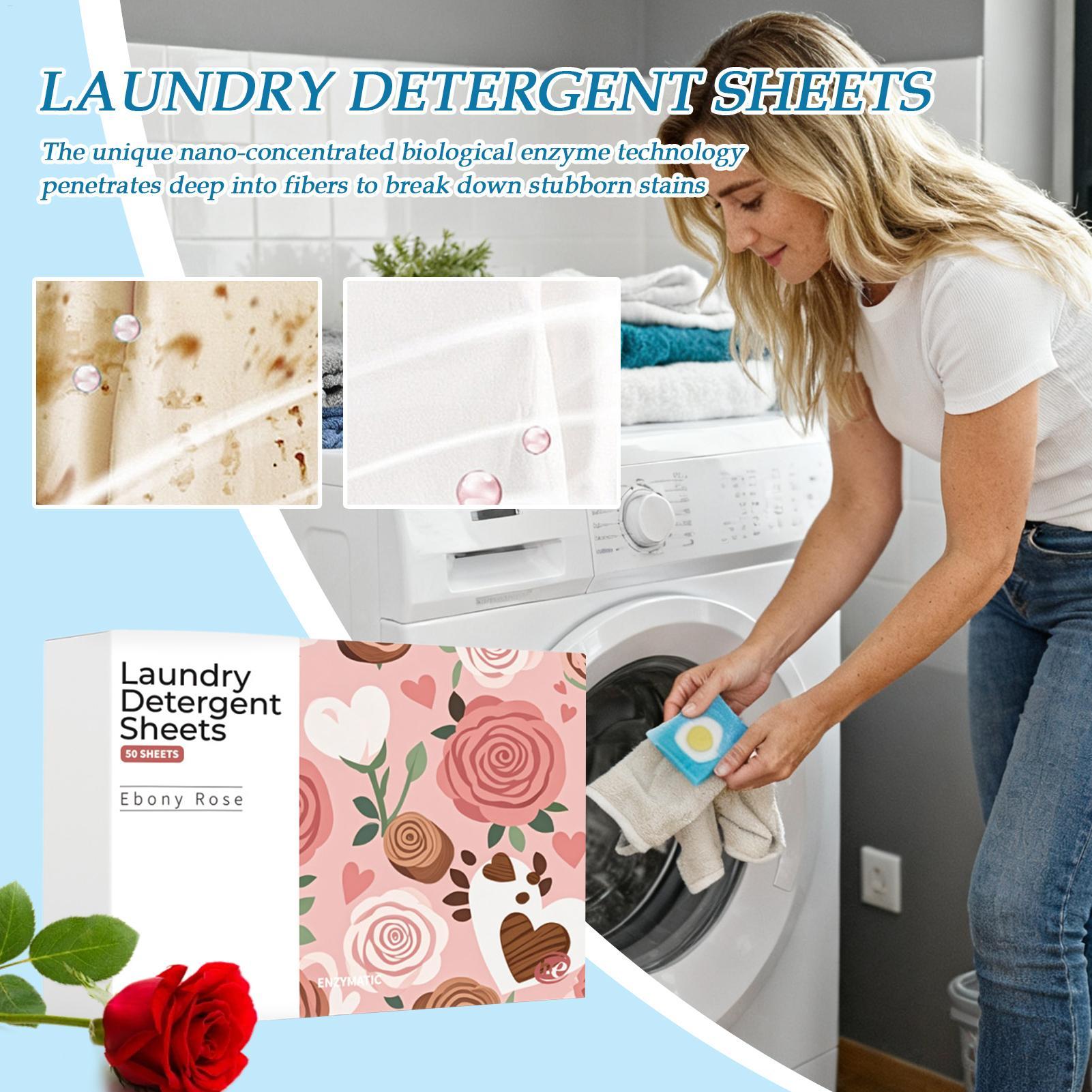 Eco-Friendly Laundry Soap Shee - Biodegradable Soap Camp review and price