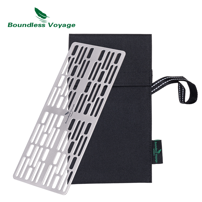Boundeless Voyage Outdoor Camp - Camping Cooking Hob review and price