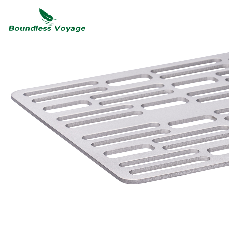 Boundeless Voyage Outdoor Camp - Camping Cooking Hob review and price