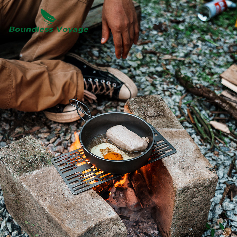 Boundeless Voyage Outdoor Camp - Camping Cooking Hob review and price