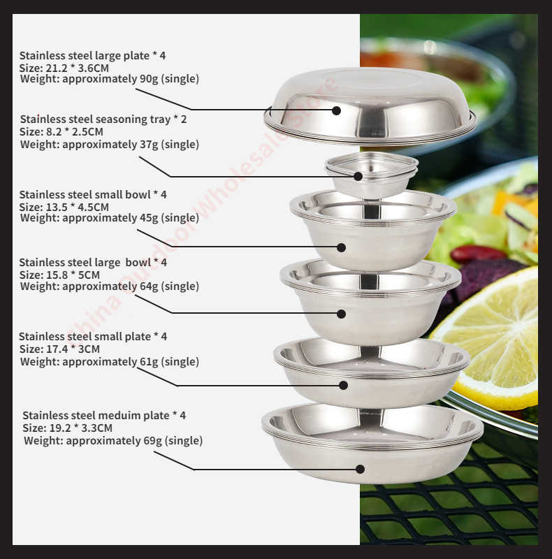 New Camp Cooking Portable Dini - Camping Cooking Dining Set review and price