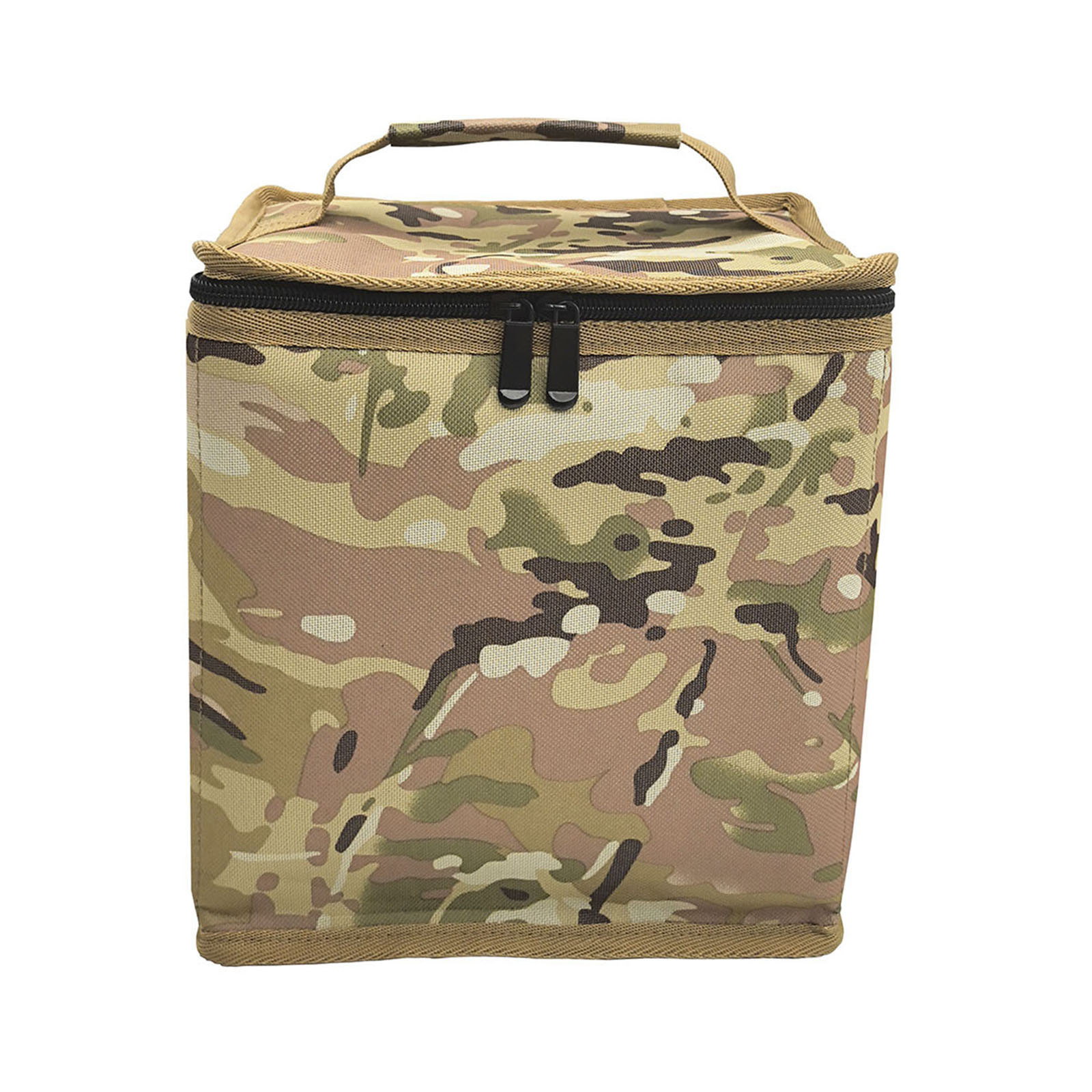 600D Oxford Fabric Canvas Stor - Camping Cooking Gas review and price