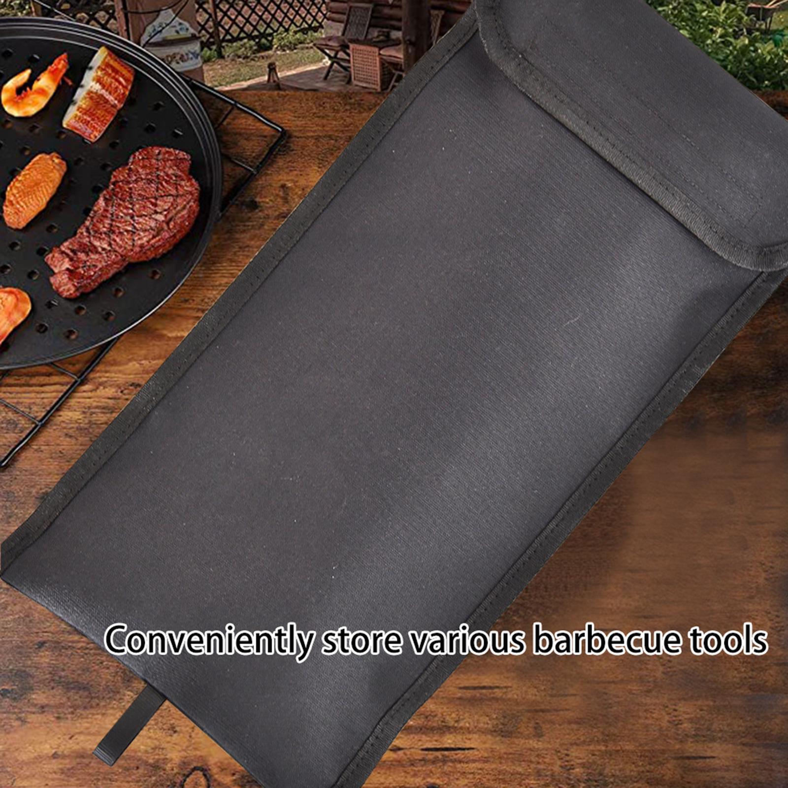 Oxford Cloth Camping Tool Bag  - Camping Cooking Utensil Holder review and price