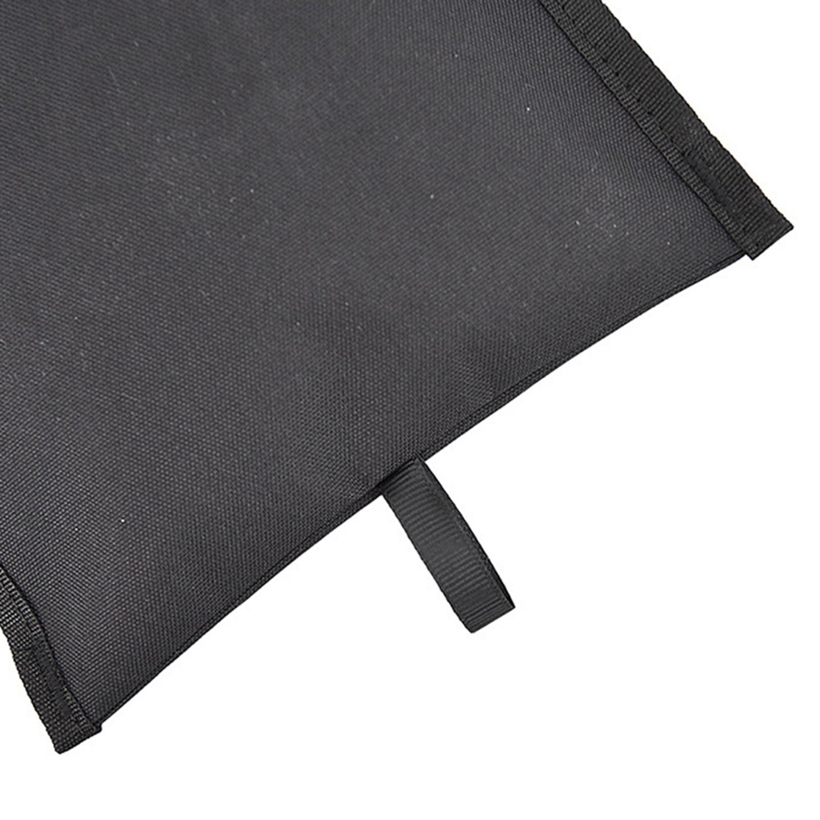 Oxford Cloth Camping Tool Bag  - Camping Cooking Utensil Holder review and price
