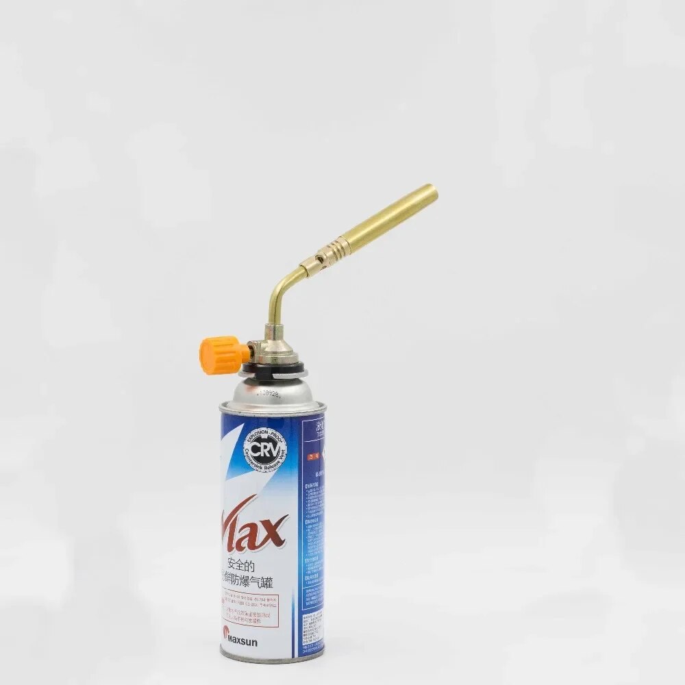 Butane Burner Welding Gas Torc - Camping Cooking Torch review and price