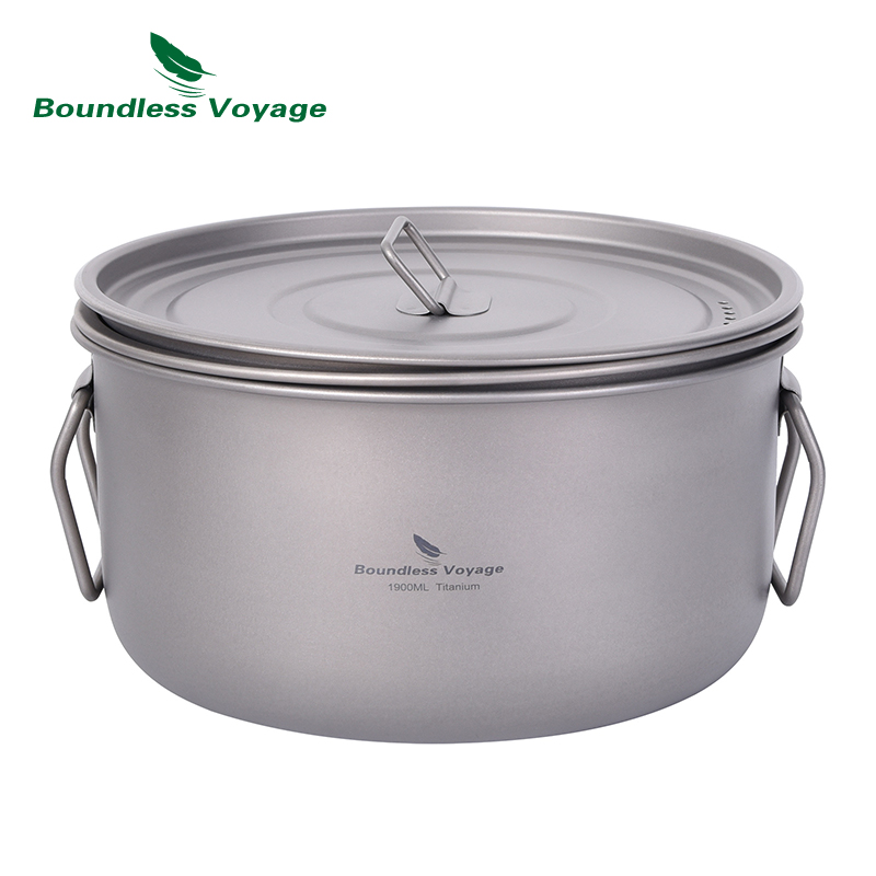Boundless Voyage Camping Cooki - Camping Cooking Accessories Set review and price