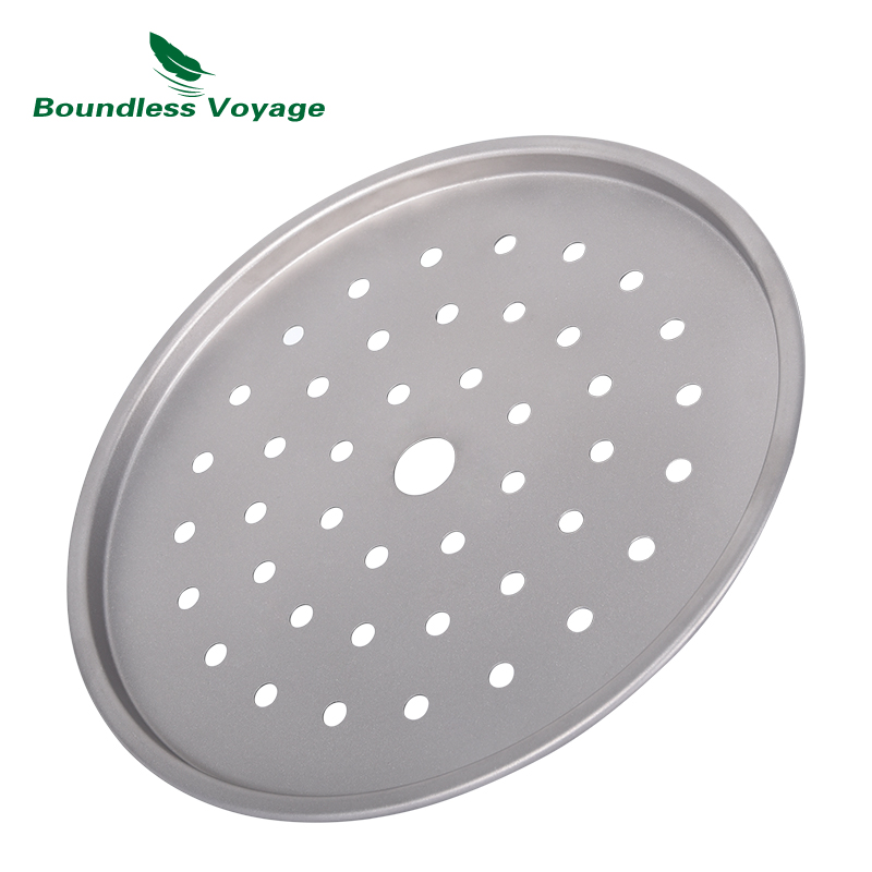 Boundless Voyage Camping Cooki - Camping Cooking Accessories Set review and price